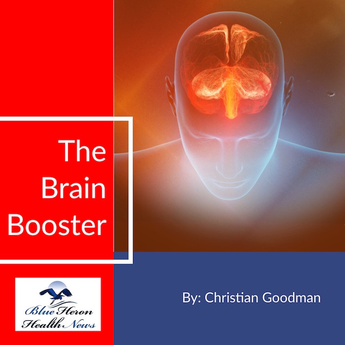 The Brain Booster